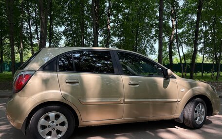 KIA Rio II, 2011 год, 690 000 рублей, 4 фотография