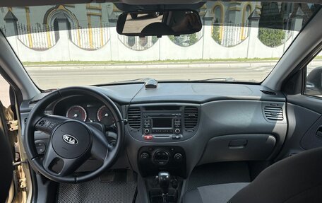 KIA Rio II, 2011 год, 690 000 рублей, 5 фотография
