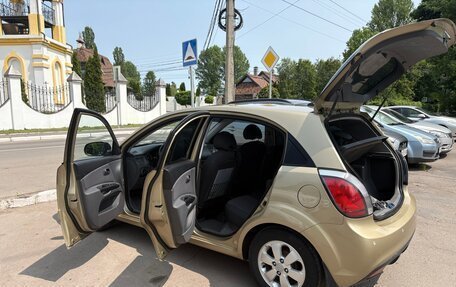KIA Rio II, 2011 год, 690 000 рублей, 7 фотография