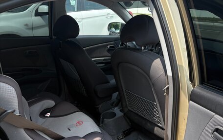 KIA Rio II, 2011 год, 690 000 рублей, 8 фотография