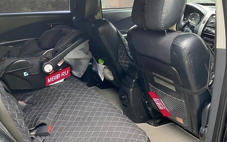 Hyundai Tucson III, 2007 год, 950 000 рублей, 11 фотография