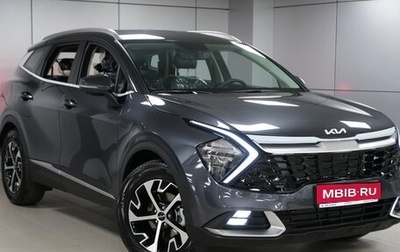 KIA Sportage IV рестайлинг, 2025 год, 4 200 000 рублей, 1 фотография