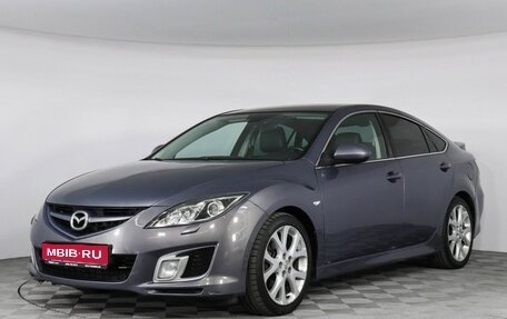 Mazda 6, 2008 год, 699 000 рублей, 1 фотография