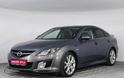 Mazda 6, 2008 год, 699 000 рублей, 1 фотография