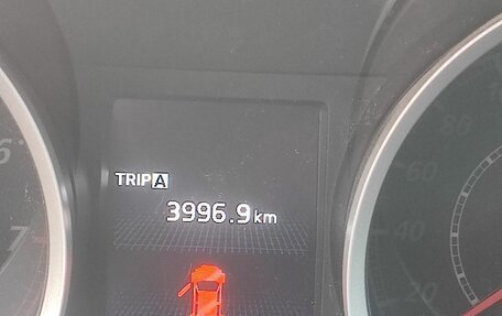 Mitsubishi Lancer IX, 2013 год, 800 000 рублей, 1 фотография