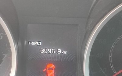 Mitsubishi Lancer IX, 2013 год, 800 000 рублей, 1 фотография