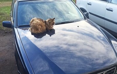 Volvo S70, 1997 год, 450 000 рублей, 1 фотография