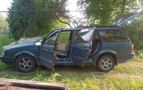 Volkswagen Passat B3, 1990 год, 250 000 рублей, 1 фотография