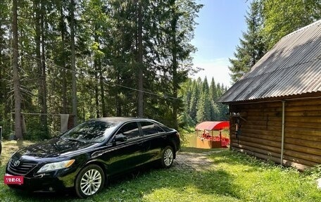 Toyota Camry, 2008 год, 1 210 000 рублей, 1 фотография