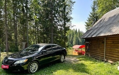 Toyota Camry, 2008 год, 1 210 000 рублей, 1 фотография