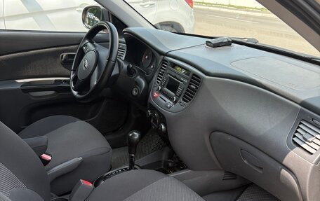 KIA Rio II, 2011 год, 690 000 рублей, 9 фотография