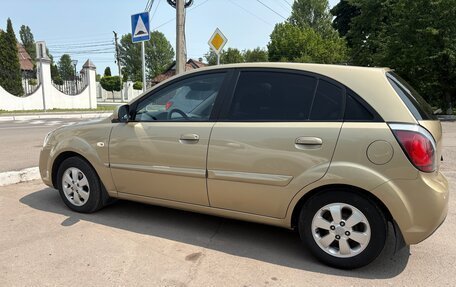 KIA Rio II, 2011 год, 690 000 рублей, 13 фотография