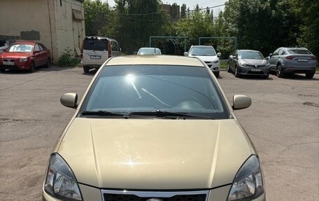 KIA Rio II, 2011 год, 690 000 рублей, 14 фотография