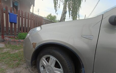 Renault Logan I, 2010 год, 450 000 рублей, 4 фотография