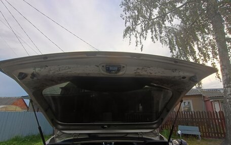 Renault Logan I, 2010 год, 450 000 рублей, 7 фотография