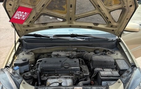 KIA Rio II, 2011 год, 690 000 рублей, 15 фотография
