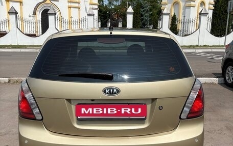 KIA Rio II, 2011 год, 690 000 рублей, 12 фотография