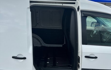 Volkswagen Caddy IV, 2018 год, 1 349 000 рублей, 12 фотография