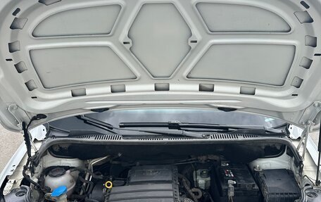Volkswagen Caddy IV, 2018 год, 1 349 000 рублей, 13 фотография
