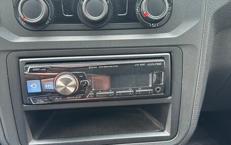 Volkswagen Caddy IV, 2018 год, 1 349 000 рублей, 21 фотография