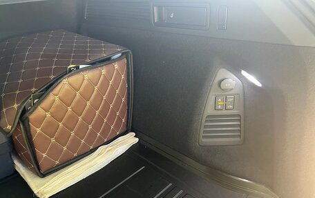 Volkswagen Touareg III, 2020 год, 5 800 000 рублей, 11 фотография