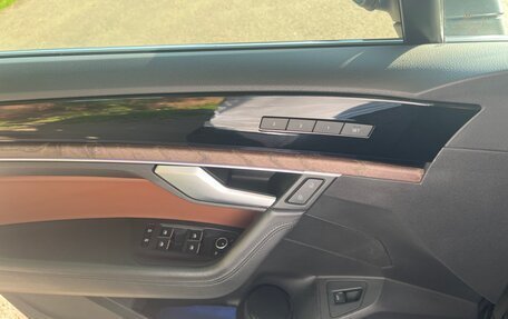Volkswagen Touareg III, 2020 год, 5 800 000 рублей, 15 фотография