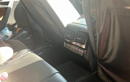 Volkswagen Touareg III, 2020 год, 5 800 000 рублей, 17 фотография
