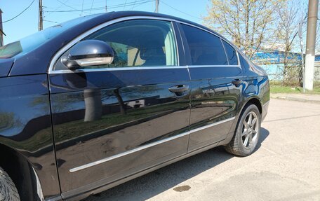Volkswagen Passat B6, 2010 год, 680 000 рублей, 8 фотография