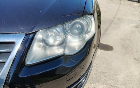 Volkswagen Passat B6, 2010 год, 680 000 рублей, 14 фотография
