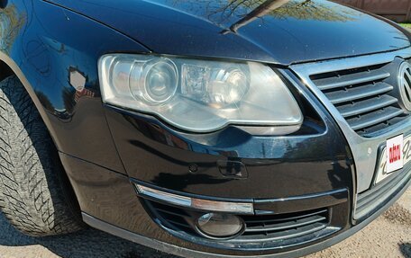 Volkswagen Passat B6, 2010 год, 680 000 рублей, 13 фотография