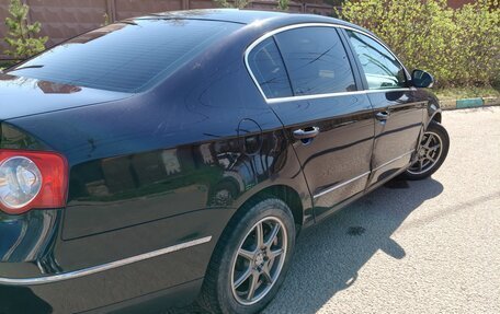 Volkswagen Passat B6, 2010 год, 680 000 рублей, 12 фотография
