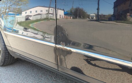 Volkswagen Passat B6, 2010 год, 680 000 рублей, 16 фотография
