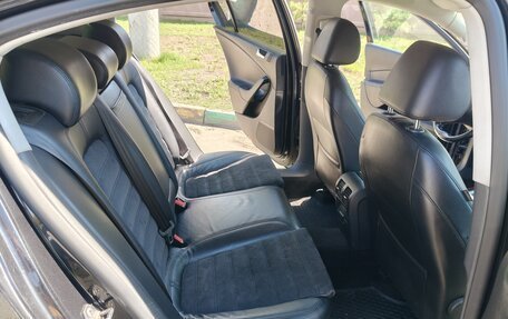 Volkswagen Passat B6, 2010 год, 680 000 рублей, 25 фотография