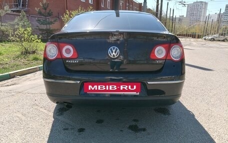 Volkswagen Passat B6, 2010 год, 680 000 рублей, 3 фотография