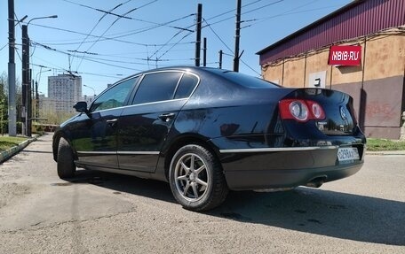 Volkswagen Passat B6, 2010 год, 680 000 рублей, 9 фотография