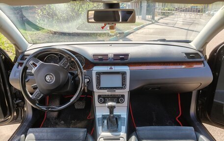 Volkswagen Passat B6, 2010 год, 680 000 рублей, 29 фотография