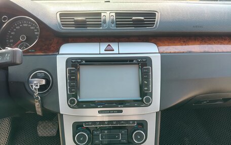 Volkswagen Passat B6, 2010 год, 680 000 рублей, 30 фотография