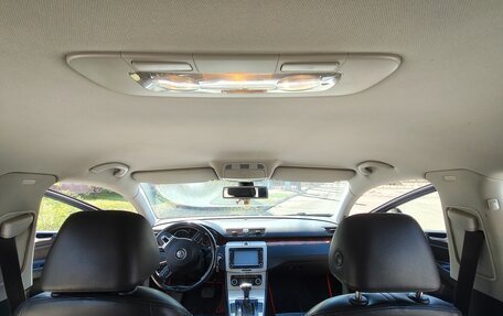 Volkswagen Passat B6, 2010 год, 680 000 рублей, 28 фотография
