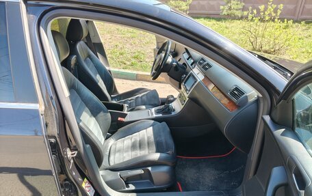 Volkswagen Passat B6, 2010 год, 680 000 рублей, 34 фотография