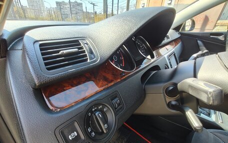 Volkswagen Passat B6, 2010 год, 680 000 рублей, 37 фотография
