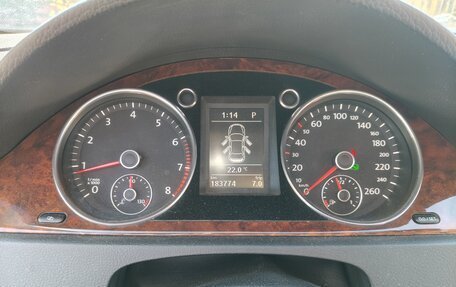 Volkswagen Passat B6, 2010 год, 680 000 рублей, 33 фотография