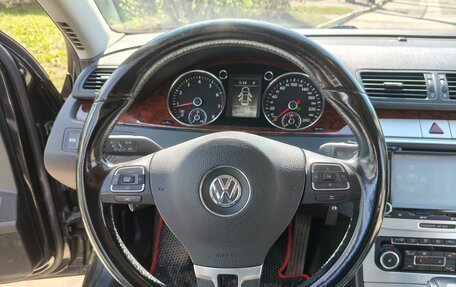 Volkswagen Passat B6, 2010 год, 680 000 рублей, 32 фотография