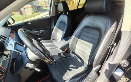 Volkswagen Passat B6, 2010 год, 680 000 рублей, 38 фотография