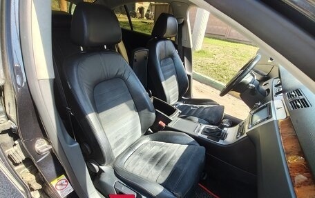 Volkswagen Passat B6, 2010 год, 680 000 рублей, 35 фотография