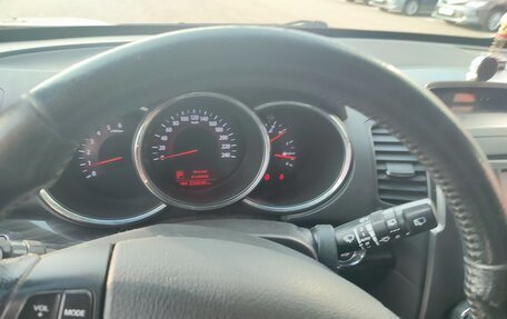 KIA Sorento II рестайлинг, 2009 год, 1 250 000 рублей, 9 фотография