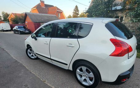 Peugeot 3008 I рестайлинг, 2011 год, 750 000 рублей, 6 фотография