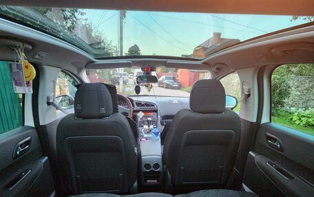 Peugeot 3008 I рестайлинг, 2011 год, 750 000 рублей, 4 фотография
