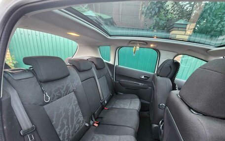 Peugeot 3008 I рестайлинг, 2011 год, 750 000 рублей, 7 фотография