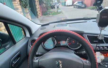 Peugeot 3008 I рестайлинг, 2011 год, 750 000 рублей, 10 фотография