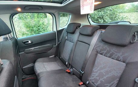 Peugeot 3008 I рестайлинг, 2011 год, 750 000 рублей, 11 фотография